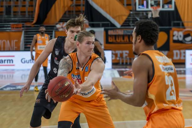 际赛场上的 际赛场上的