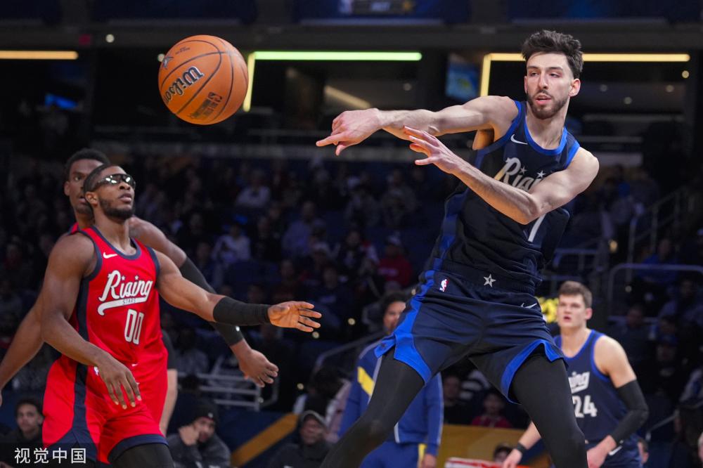 新赛季的重 新赛季的重